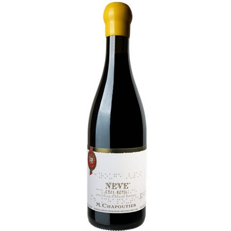Côte Rôtie Neve 2020, Maison M. Chapoutier
    