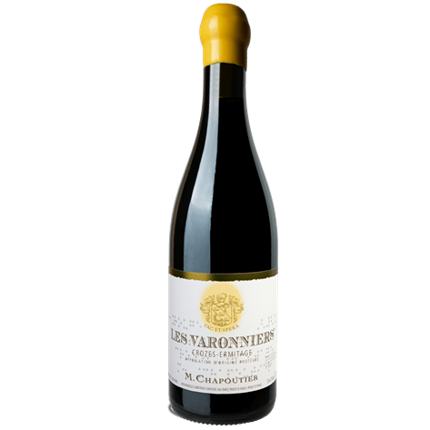 Crozes Ermitage, Les Varonniers 2021, Maison M. Chapoutier