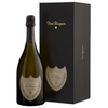 Dom Perignon Vintage 2017 Champagne 75cl - Gift Box — Fine Wine Direct