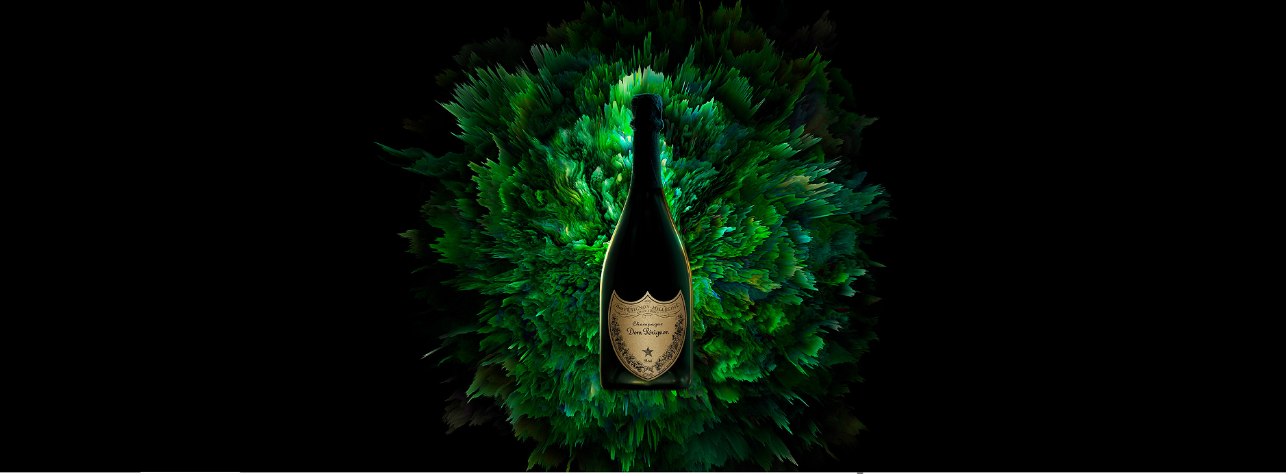 fine wines, fine wine, Fine Wine Sale - Dom Perignon 2013 Champagne Gift Case - Fine Wine Direct