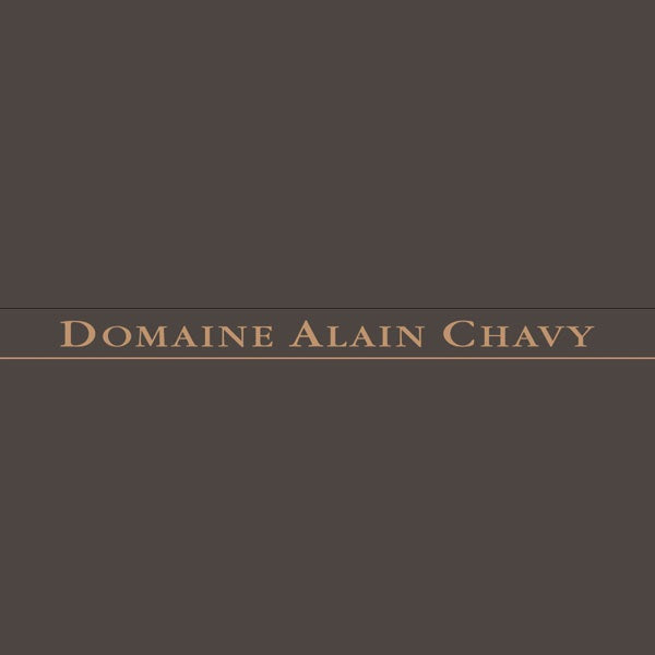 Domaine Alain Chavy