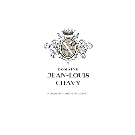 Bourgogne Chardonnay 2022, Domaine Jean-Louis Chavy
