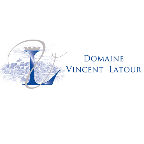 Domaine Vincent Latour