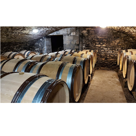 Chassagne-Montrachet Vieilles Vignes 2022, Domaine Vincent & François Jouard