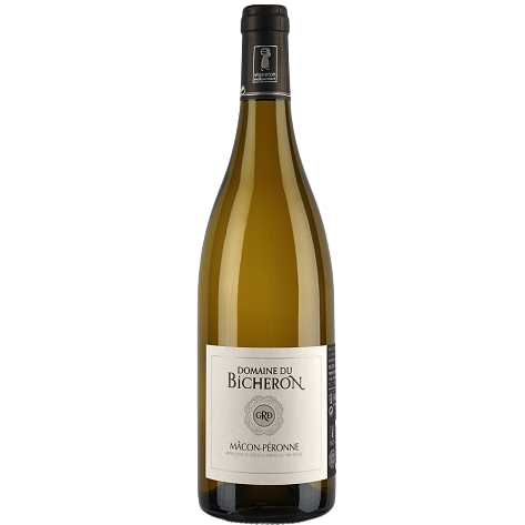 Domaine du Bicheron Mâcon-Péronne  2019, Burgundy