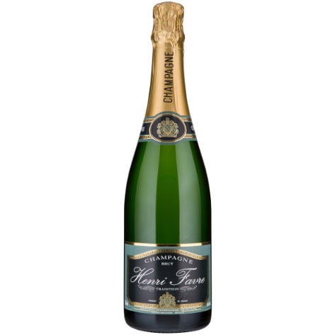 Henri Favre NV Champagne