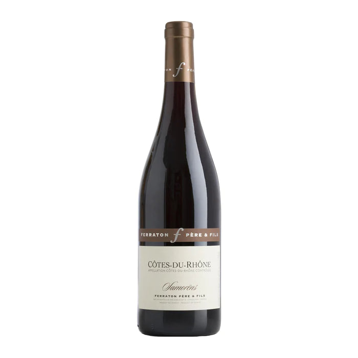 Ferraton Père & Fils Côtes-du-Rhône Samorëns rouge