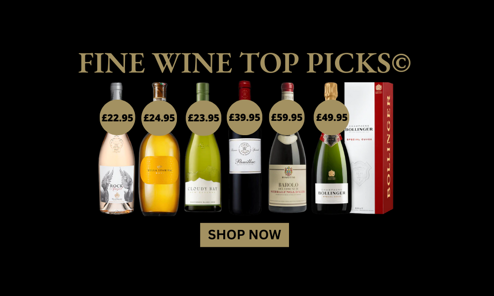 FINE WINE DIRECT UK's number one for fine wine & champagne — Fine
