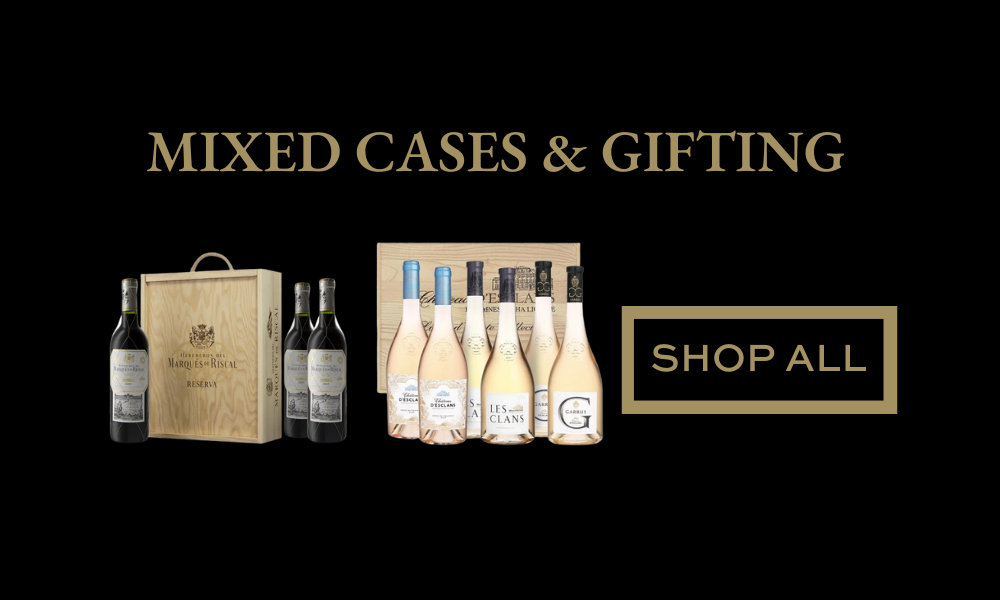 Fine Wine Mixed Cases & Gifting