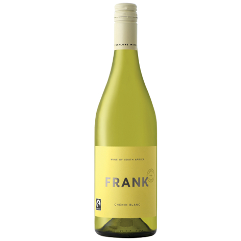 Frank Chenin Blanc Cape Wine 2023