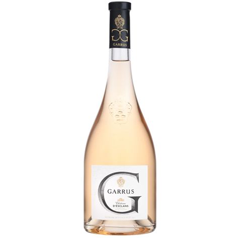 Garrus Rosé 2024, Château d'Esclans