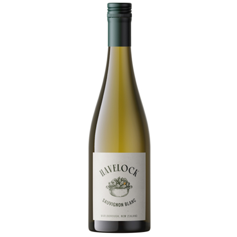 Havelock Sauvignon Blanc 2025