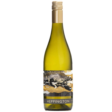 Heppington Vineyards Chardonnay