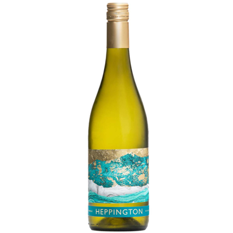 Heppington Vineyards Pinot Gris 
