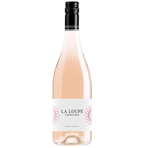 Quintessential Fine Rosé Wine Case