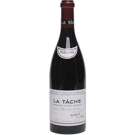 La Tâche 2005, Domaine de la Romanée Conti