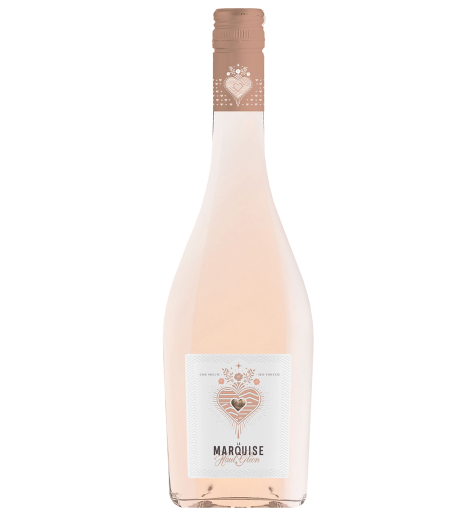 La Marquise d`Haut Gleon Rose