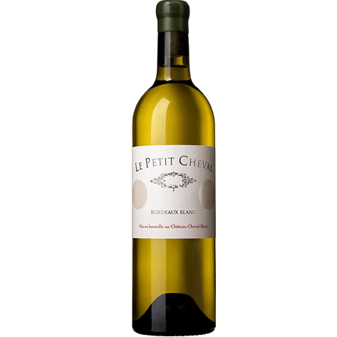 Le Petit Cheval Blanc 2018
