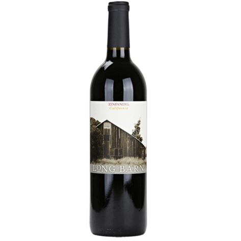 Long Barn Zinfandel California