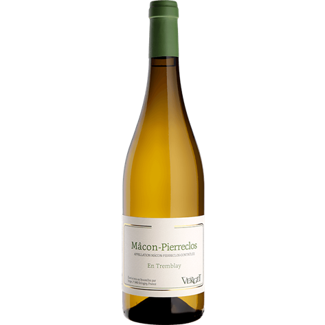 Macon Pierreclos En Tremblay 2023, Verget