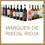 FINE WINE, FINE WINES, MARQUES DE RISCAL RIOJA