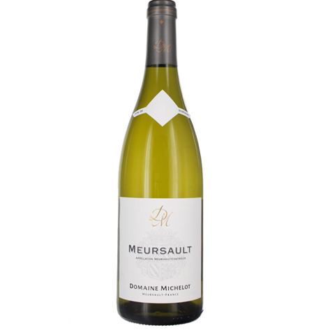 Meursault 2023, Domaine Michelot