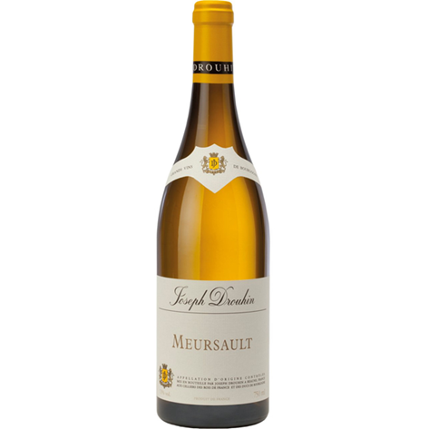Meursault 2023, Joseph Drouhin