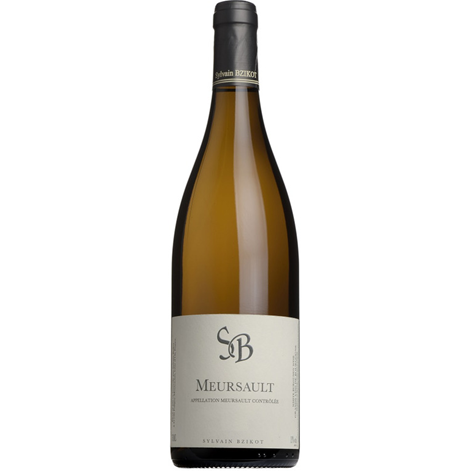 Meursault 2023, Sylvain Bzikot — Fine Wine Direct Meursault 2023, Sylvain Bzikot — Fine Wine Direct