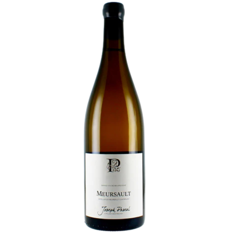 Meursault 2022, Domaine Joseph Pascal