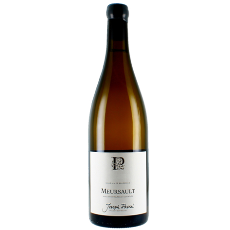 Meursault 2023, Domaine Joseph Pascal