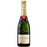 Moët & Chandon Brut Impérial NV Champagne - Let's Celebrate Message On Bottle