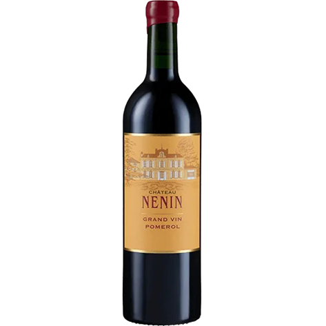 Château Nénin 2021, Pomerol