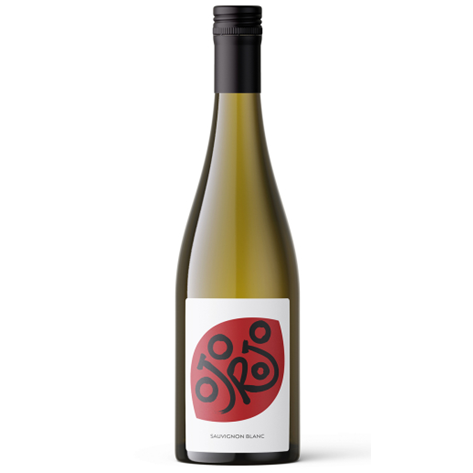Ojo Rojo Sauvignon Blanc 2024