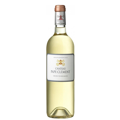 Château Pape Clement Blanc 2025, Pessac-Leognan