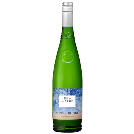 Picpoul de Pinet, Sel et de Sable
