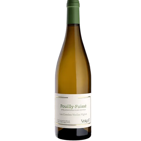 Pouilly Fuissé Les Combes VV 2023, Verget