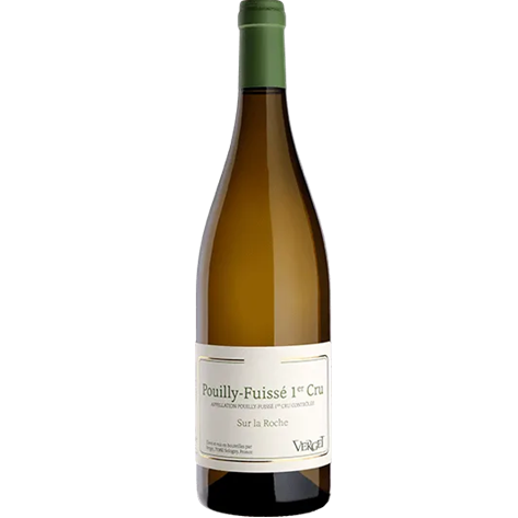 Pouilly Fuissé Sur La Roche Premier Cru 2022, Verget