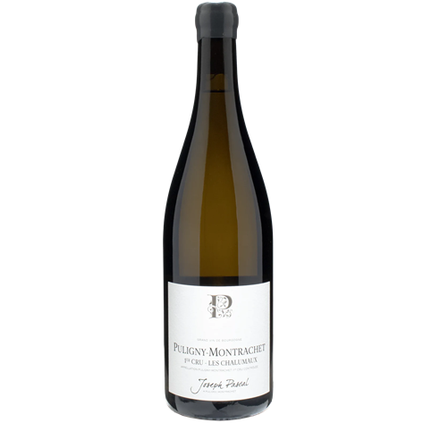 Puligny-Montrachet 1er Cru Les Chalumeaux 2022, Domaine Joseph Pascal