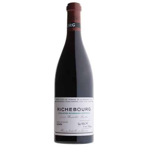 Richebourg, Domaine de la Romanée Conti 2019