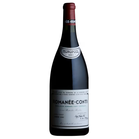 Romanée Conti, Domaine de la Romanée Conti 2016
