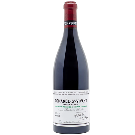 Romanée Saint Vivant 2011, Domaine de la Romanée Conti