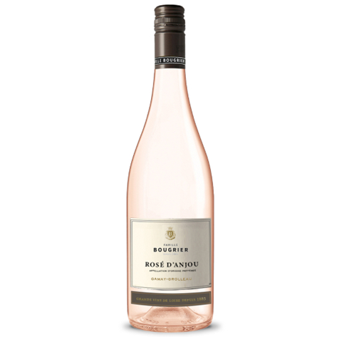 Quintessential Fine Rosé Wine Case