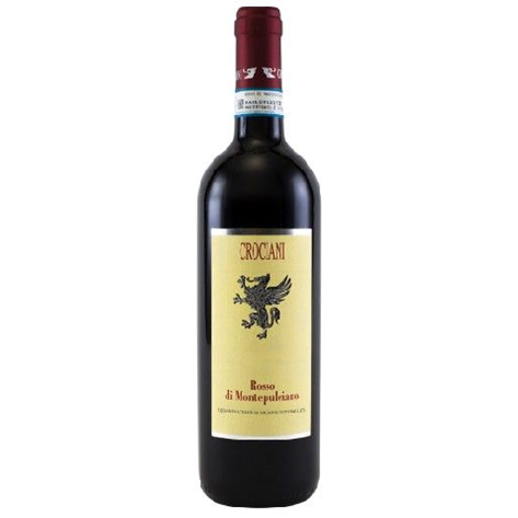 Rosso di Montepulciano Crociani 