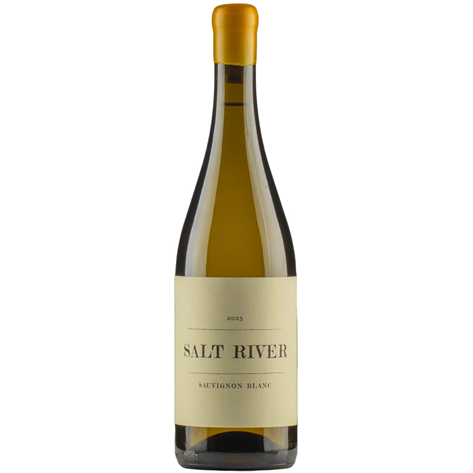 Savage Salt River Sauvignon Blanc 2025
