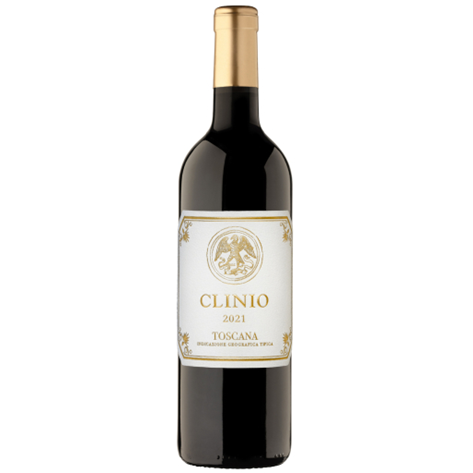 Tenuta Fratini Clinio Toscana IGT