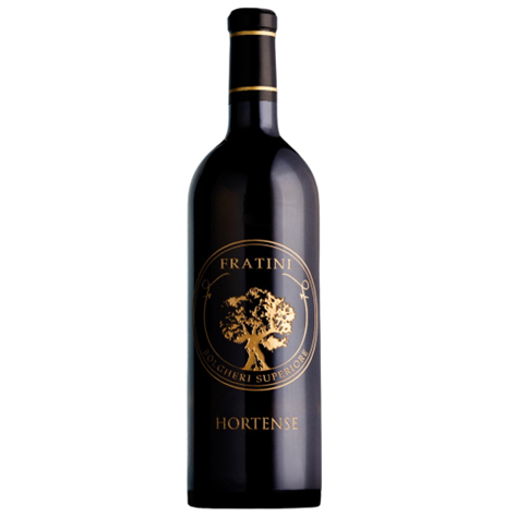 Tenuta Fratini Hortense Bolgheri Superiore DOC 