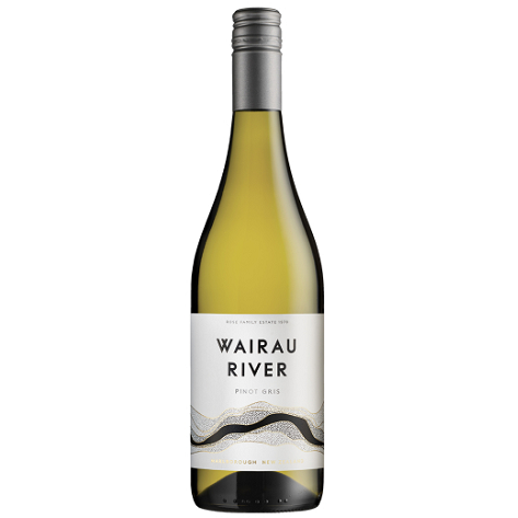 Wairau River Estate Pinot Gris 2022