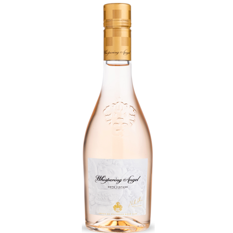 Whispering Angel Rosé 2025 Half Bottle 37.5cl