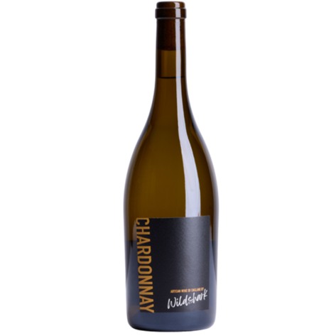 Wildshark Bacchus Dry White 2024