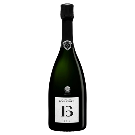 Bollinger B16 Vintage Champagne
